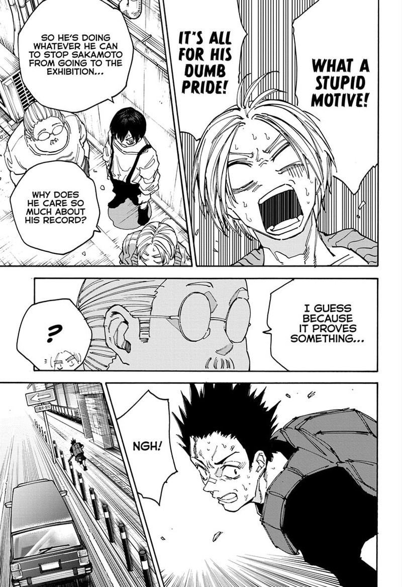 Chapter 137 - Page 21